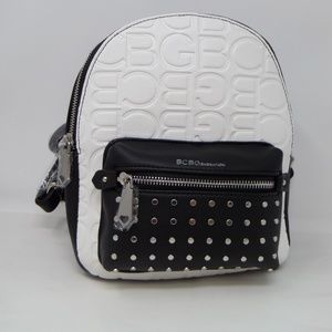 BCBG Generation"Rosalie" BackPack Purse